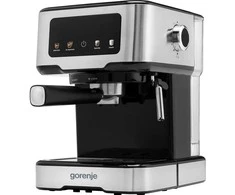 Gorenje ESCM15CD 15 bar kavos virimo aparatas