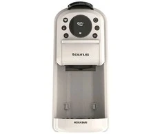 Kavos aparatas Taurus Mokabari 4-in-1 universal kapsulinis kavos virimo aparatas