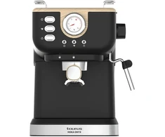 Taurus Onyx Moka 1050 W 20 bar wooden piston-style espreso aparatas