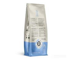 Kavos_Bankas COFFEE BEANS HOME BEE DECAF 1KG