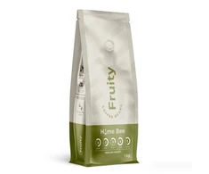 Kavos_Bankas COFFEE BEANS HOME BEE FRUITY 1KG