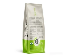 Kavos_Bankas COFFEE BEANS HOME BEE ORGANIC 1KG
