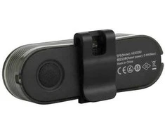 Kempingo lempa - „NexTool NE20282“ šviesos juosta, 2 m, 10 val.