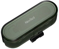 Aigostar Kempingo lempa - „NexTool NE20282“ šviesos juosta, 2 m, 10 val.