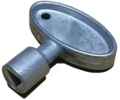 Nežinomas Skydų raktas, M16/T6 T6