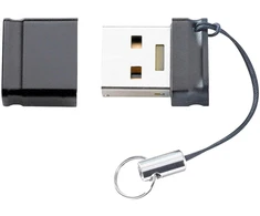 KEY USB INTENSO SLIM LINE 64 GB