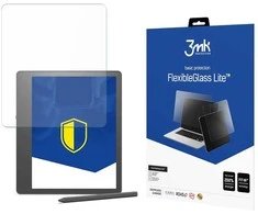 3Mk apsauga „Kindle Scribe“ – iki 11 colių 3mk „FlexibleGlass Lite“