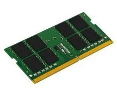 RAM KINGSTON 16GB DDR4 3200MHz KVR32S22D8 2Rx8 SODIMM atmintis