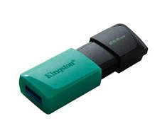 Kingston Exodia 256GB USB 3.2.Teal
