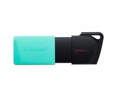 Kingston Exodia 256GB USB 3.2.Teal