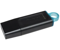 USB storage Kingston. 64 GB