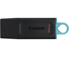 USB storage Kingston. 64 GB