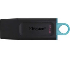 Kingston Technology DataTraveler Exodia - USB 3.2 Flash Drive