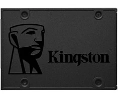 Kingston Technology A400 960 GB 2.5" Serial ATA III TLC