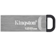 KEY USB KINGSTON KYSON 128GB USB 3.2