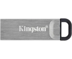KEY USB KINGSTON KYSON 128GB USB 3.2