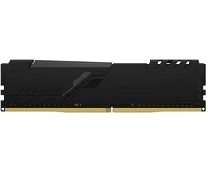RAM Kingston FURY Beast memory module 16 GB 1 x 16 GB DDR4 3200 MHz