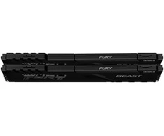 Kingston FURY Beast 32GB [2x16GB 3600MHz DDR4 CL18 DIMM]