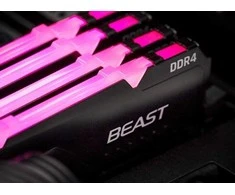 Kingston Fury Beast 64GB [2x32GB 3200MHz DDR4 CL16 DIMM]