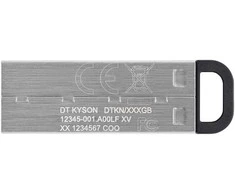 Kingston Technology DataTraveler 256GB Kyson USB Flash Drive
