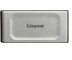 Kietasis diskas Kingston Technology 1000G PORTABLE SSD XS2000
