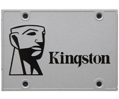 Kietasis diskas Kingston SUV400S37, 2,5", 240 GB, SATA 3