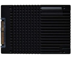 „Kingston Technology“ 15,36 TB DC3000ME U.2 PCIe 5.0 NVMe TCG Opal Enterprise SSD diskas