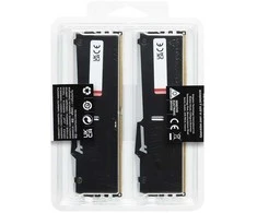 RAM „Kingston Technology FURY Beast“ 128 GB 5600 MT/s DDR5 CL40 DIMM RGB atmintis