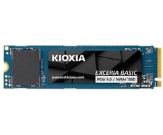 „Kioxia LSF10Z002TG8“ vidinis SSD diskas, 2 TB, M.2 PCI Express 4.0 NVMe QLC