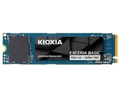 „Kioxia LSF10Z002TG8“ vidinis SSD diskas, 2 TB, M.2 PCI Express 4.0 NVMe QLC