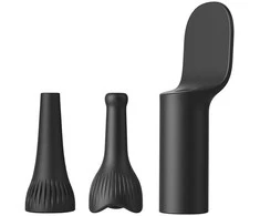 Antgalių rinkinys „Bebird R1/M9s/T15/D3 Pro“ otoskopams
