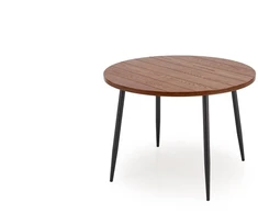 Kitchen table. ruda. 105 cm x 105 cm x 75 cm