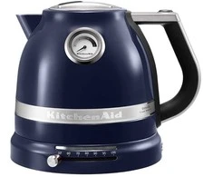 KitchenAid 5KEK1522EIB electric virdulys 1.5 L 2400 W Mėlyna