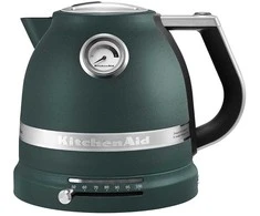 KitchenAid 5KEK1522EPP elektrinis virdulys 1,5 l 2400 W benzininis