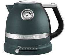 KitchenAid 5KEK1522EPP elektrinis virdulys 1,5 L 2400 W Benzino spalva