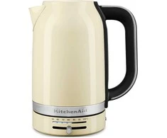 KitchenAid 5KEK1701EAC electric virdulys 1.7 L 2400 W Kreminis
