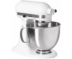 KitchenAid 5KSM125EPL Stand mixer 300 W Kreminis