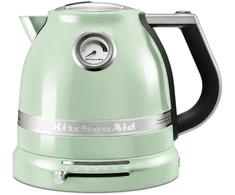 KitchenAid 5KEK1522EPT electric virdulys 1.5 L 2400 W Žalias