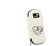 Kite Penal without tools K26-662-17. 21 cm x 8.5 cm. baltas