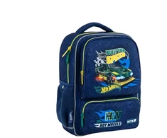 Kite School backpack HW25-559XS. mėlynas col.. 24.x9.5x32.5 cm