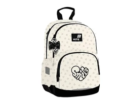 Kite School backpack K26-585M-2. baltas col.. 29x14x40 cm