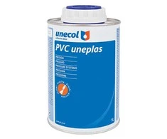 Unecol Klijai PVC vamzdžiams teptukas 1 L