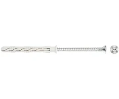 Klimas FRAME PLUG WITH SCREW KPS-10230S (25)