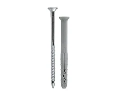 Klimas Gear Wkret-Met. 6x60 mm. 200 pcs