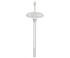 Klimas INSULATING PLUG 10X160 PL.NAIL