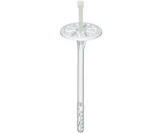 Klimas INSULATING PLUG 10X260 PLA.NAIL LTX(200)