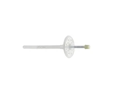 Klimas INSULATING PLUG 8X295 MET.NAIL LFMG 100 PCS