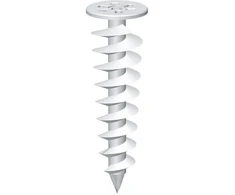 Klimas Pin Wkret-Met WK-DS050. 50 mm x 28 mm. 10