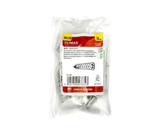 Klimas Pin Wkret-Met WK-DS050. 50 mm x 28 mm. 10