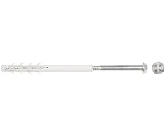 Klimas Plug Wkret-Met KPO. 16 mm x 200 mm. 15 pcs